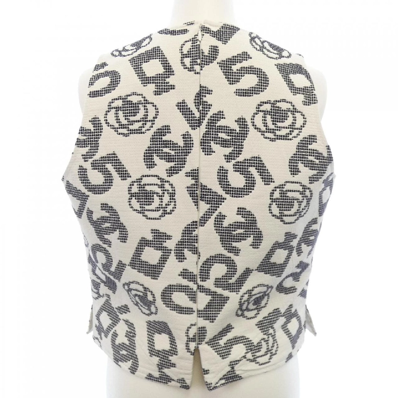 CHANEL P28638V18472 06P Áo - Hàng hiệu Chính hãng 818232