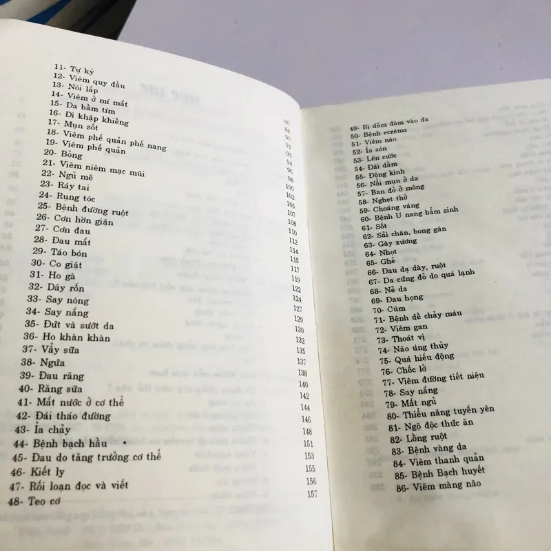 Hướng dẫn y tế ĐỐI VỚI TRẺ EM VÀ TRẺ SƠ SINH  707185