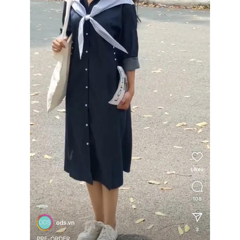 Đầm OlV siêu cute 760585