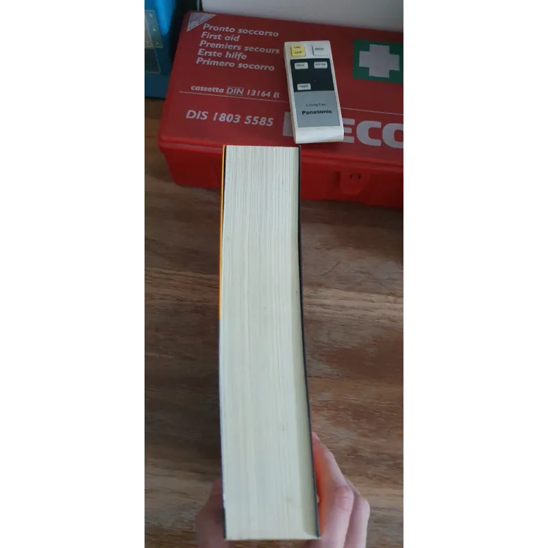 Răng Sư Tử, New 90% (TrieuL) 31679