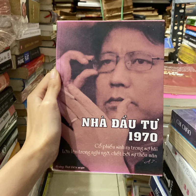 Nhà Đầu Tư 1970♟️ 758963