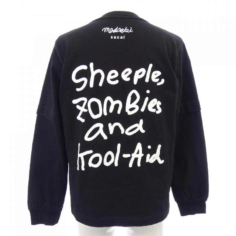 SACAI 22-0407S Áo thun - Hàng hiệu Chính hãng 895223