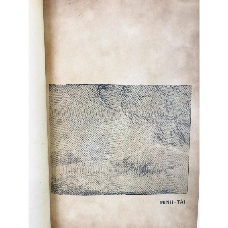 Hoang Vu - Nguyễn Vỹ ( thơ ) 126027