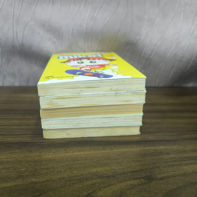 Nhóc Miko! (Tập 1 2 3 29) + Miko Selection Love - Eriko Ono 968577