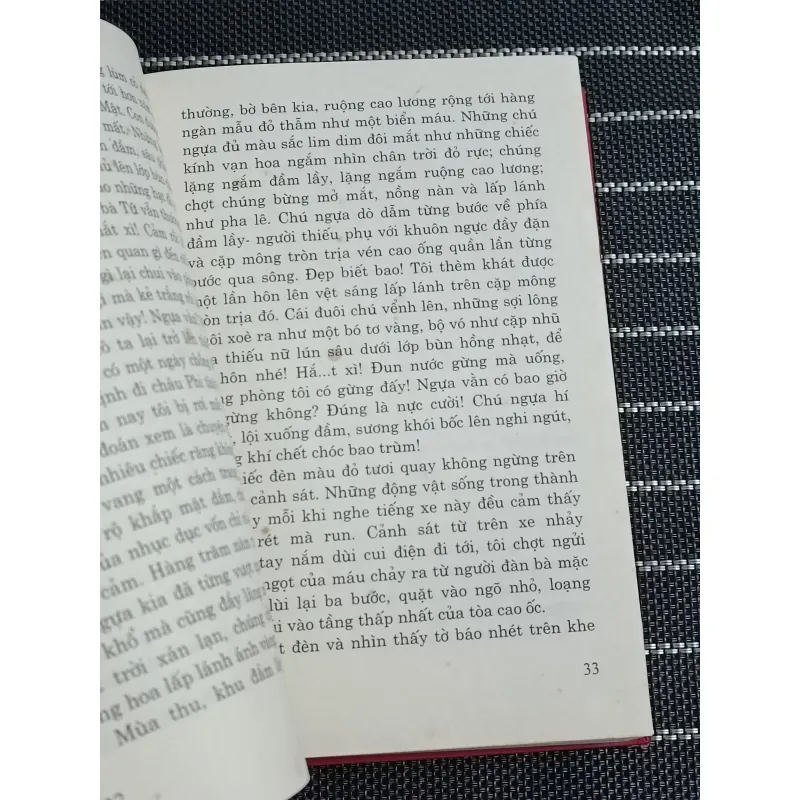 Tổ tiên có màng chân (Mạc Ngôn) 777824