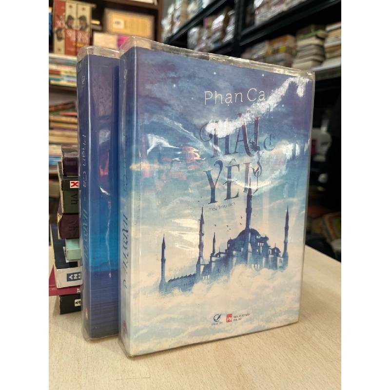 Hải yêu - Phạn Ca 763599