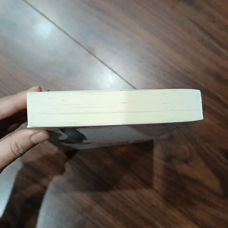 Tôi là Nietzsche, tôi đến đây để gặp em! - Mariru Harada 966484