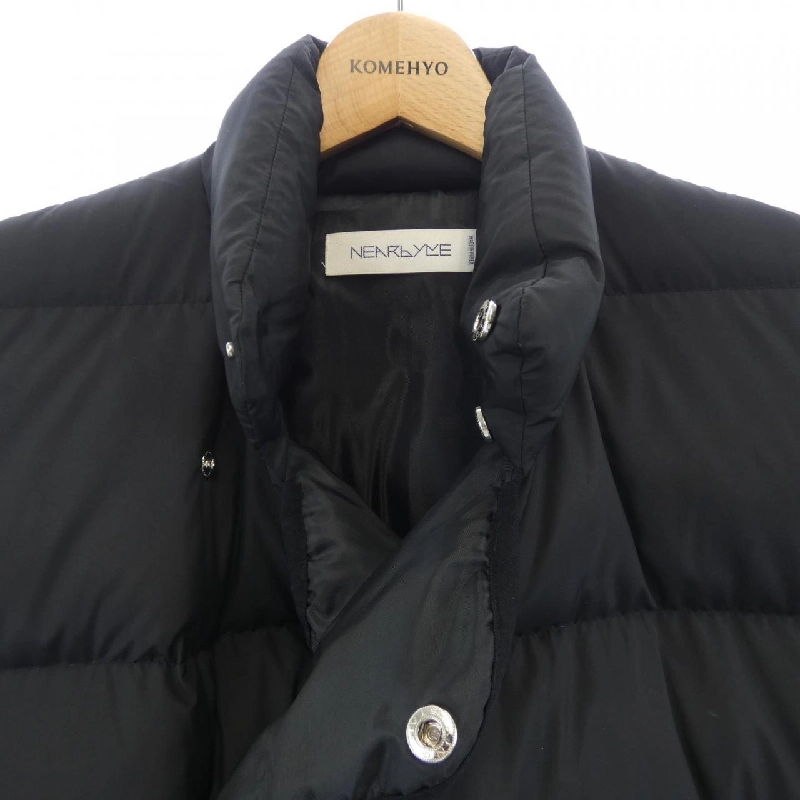 Áo gile NEARBYME - Hàng hiệu Authentic 814528