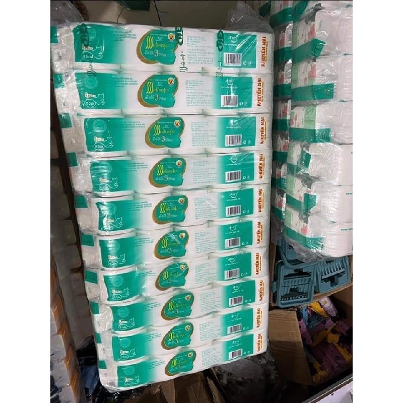 🧻🧻 GIẤY VỆ SINH HÀ NỘI  🧻🧻
   25838