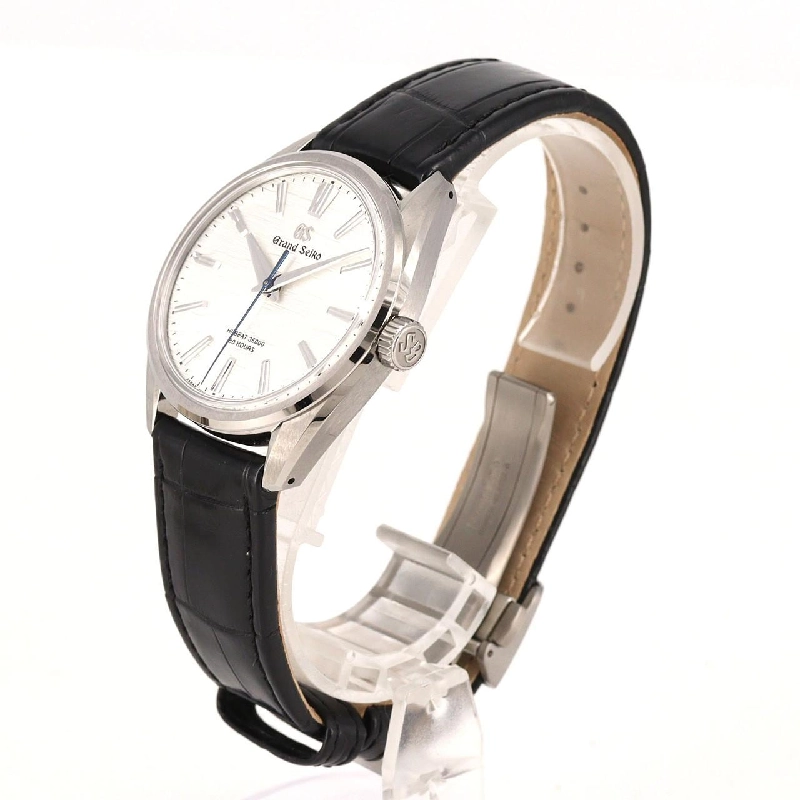 Seiko Grand Seiko - Bộ sưu tập Evolution 9 TI 9SA4-00B0/SLGW003 TI Cơ khí - Hàng hiệu Chính hãng 880846