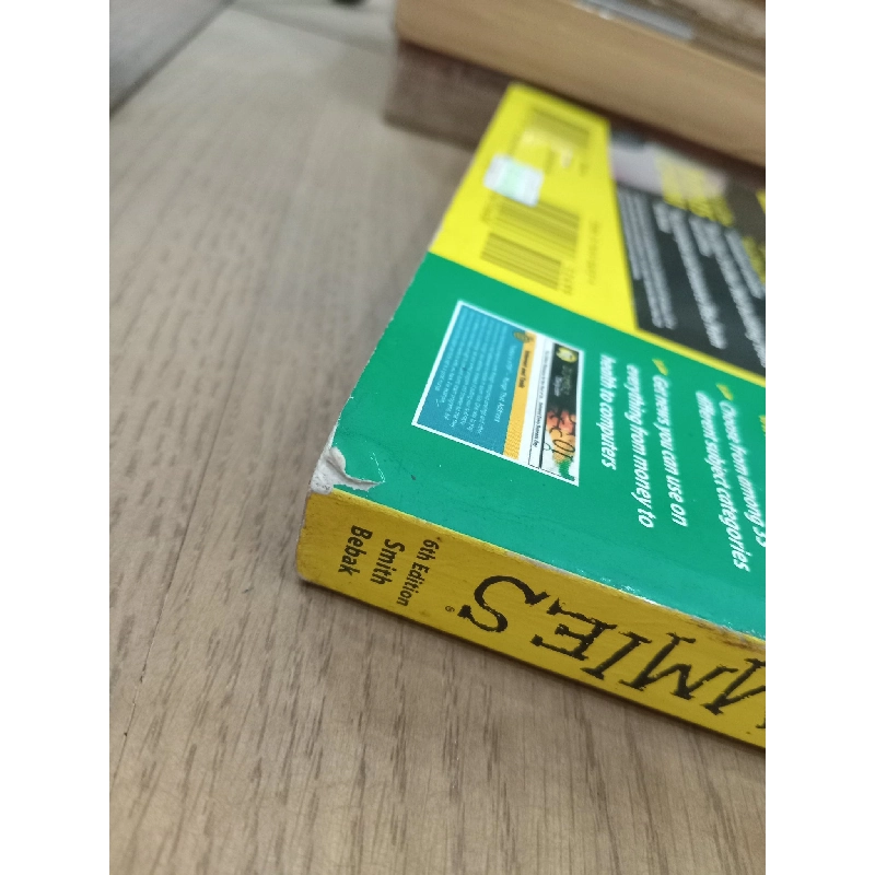 Creating web pages for dummies - Bud Smith, Arthur Bebak 593072