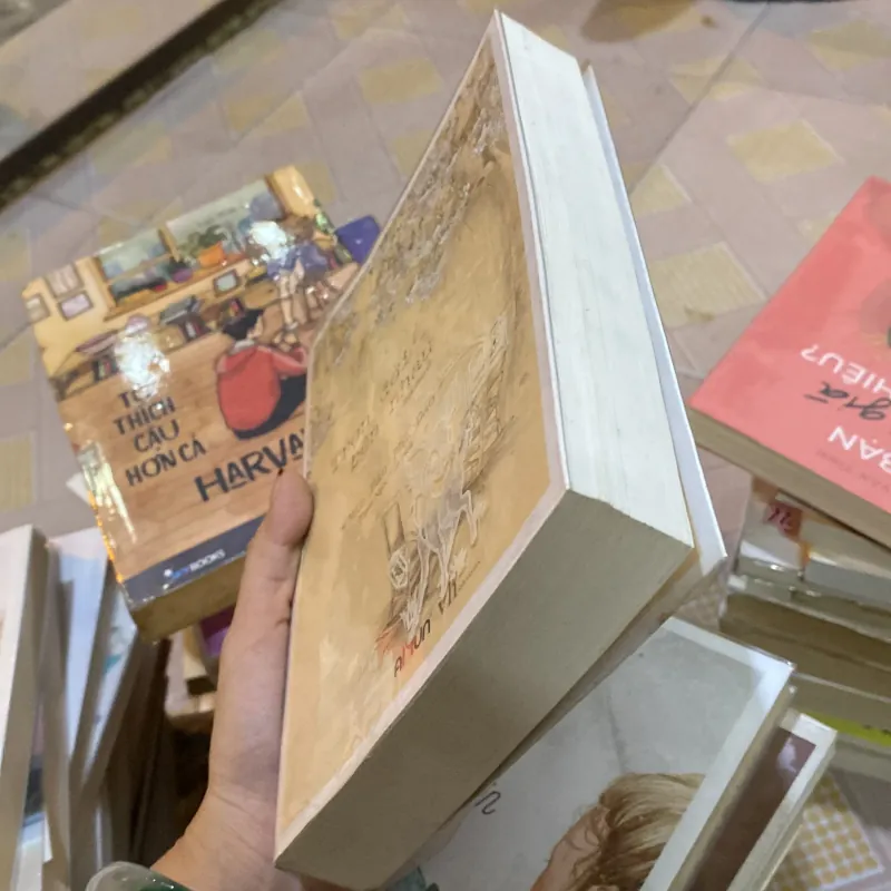 Trọn đời bên nhau  972392