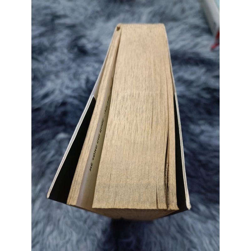 Mê Tông Chi Quốc (Thiên Hạ Bá Xướng) 540299