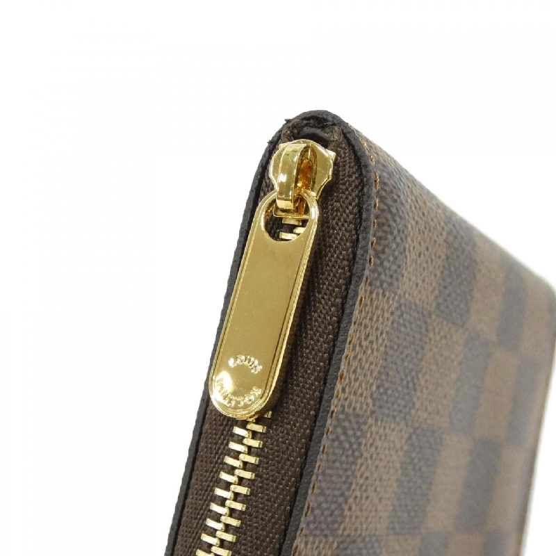 Louis Vuitton Damier Zippy Coin Purse N63070 - Hàng hiệu Authentic 805909