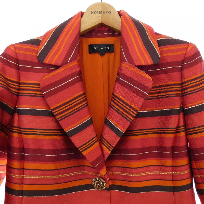 Áo khoác ST.JOHN - Hàng hiệu Authentic 808264