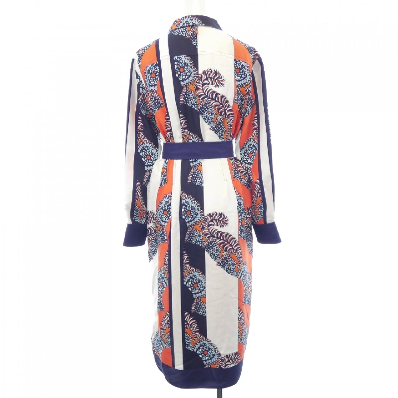 【Khuyến mãi】Đầm HERMES 651121