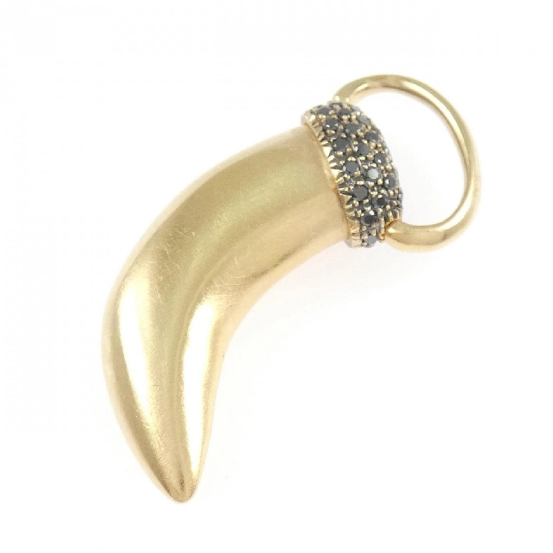 POMERATO Dây chuyền kim cương - Hàng hiệu Authentic 845241