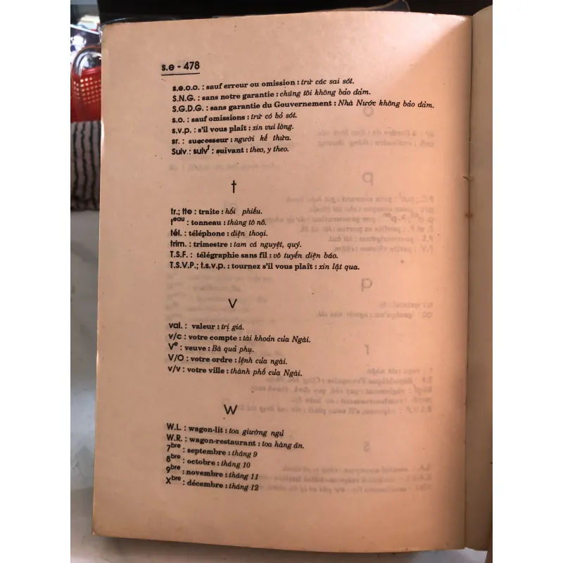 Từ điển thuật ngữ kinh doanh và đầu tư  1004187