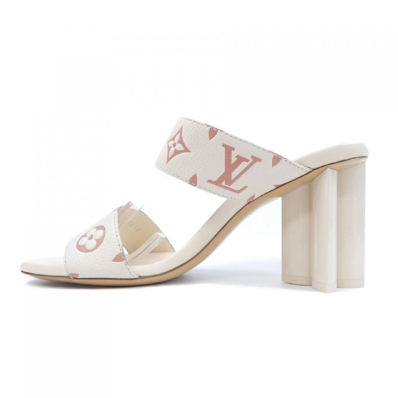 【Mã giảm giá】Giày sandal LOUIS VUITTON 662837