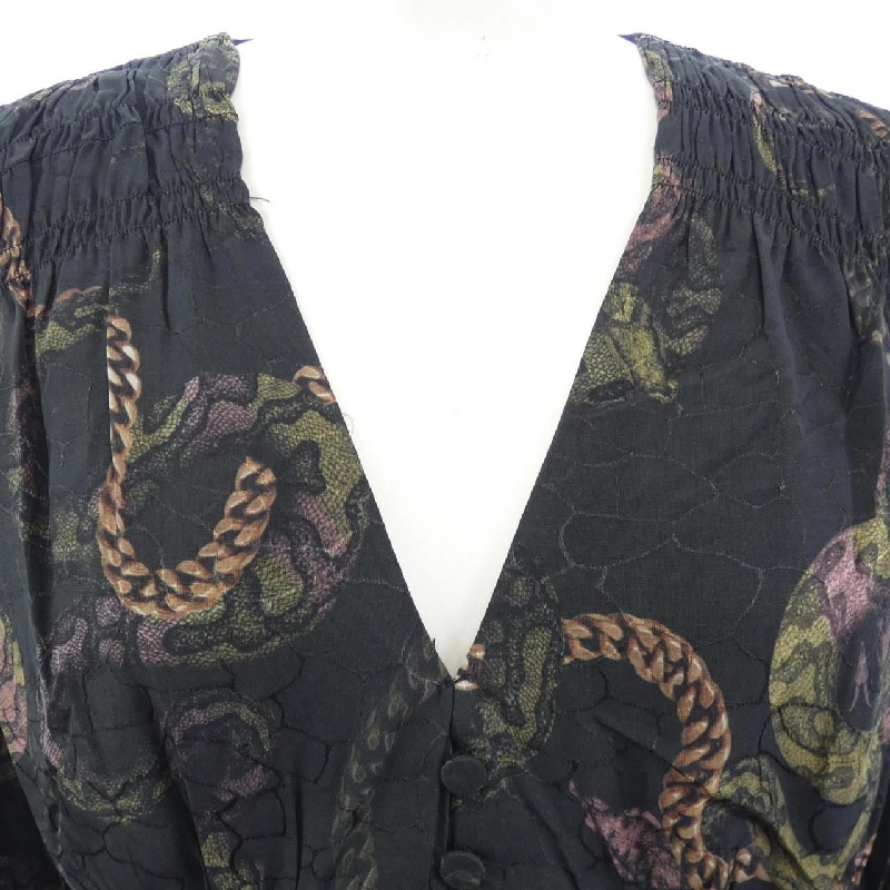 ALLSAINTS ワンピース 652425