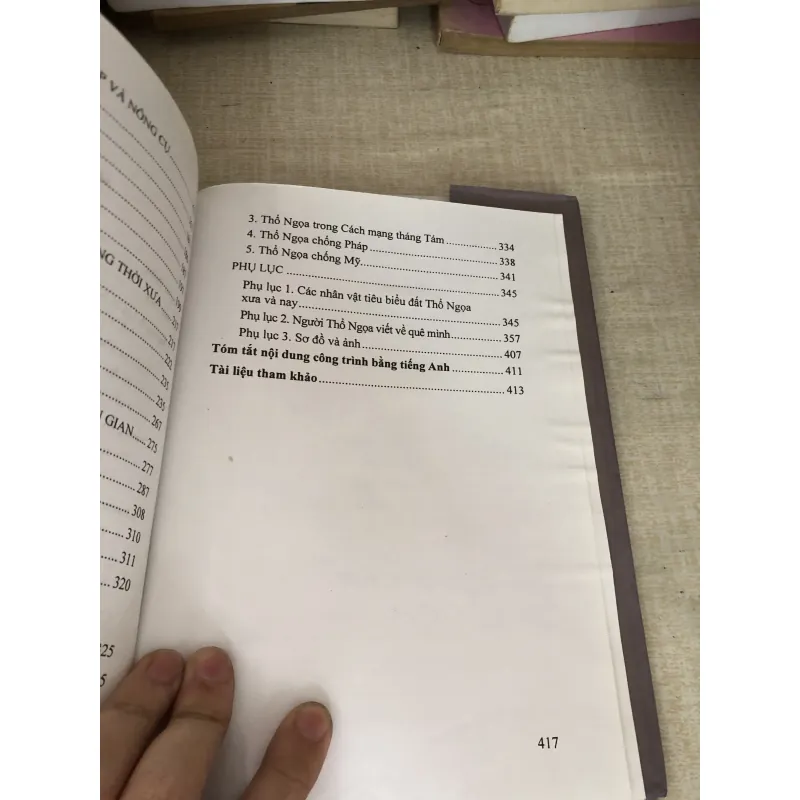 Địa chí Làng Thổ Ngoạ 995250