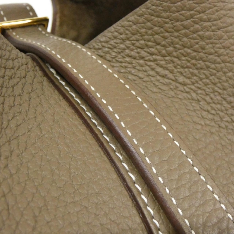 Túi xách Hermès Picotin Lock PM 056289CC - Hàng hiệu Authentic 614299