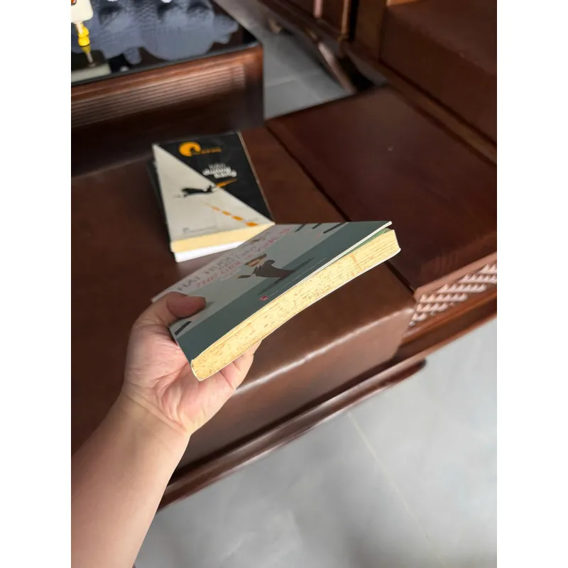Hài Hước Một Chút, Thế Giới Sẽ Khác Đi- K6 1052303