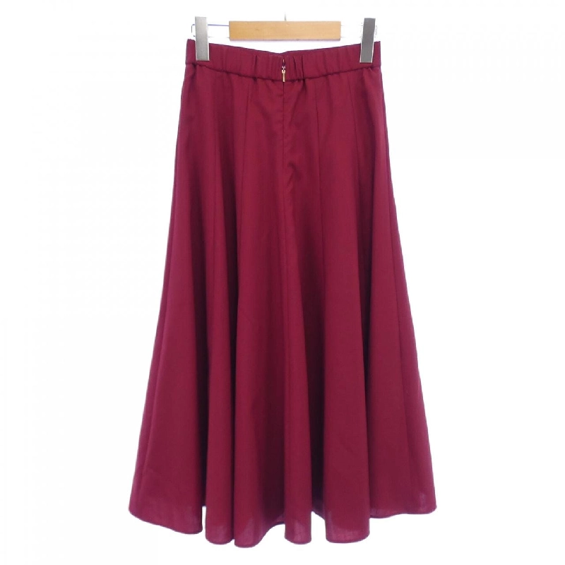 【Mã giảm giá】EPOCA EPOCA chân váy 654078