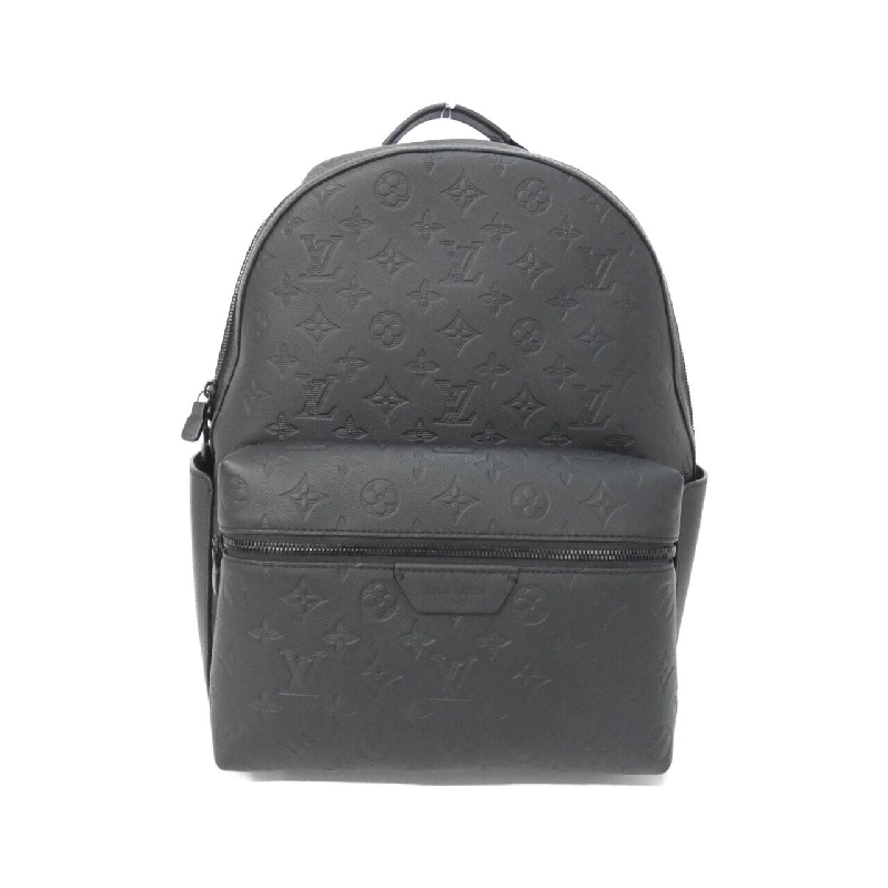 Balo Louis Vuitton Monogram Shadow Discovery PM M46553 - Hàng hiệu Authentic 776587