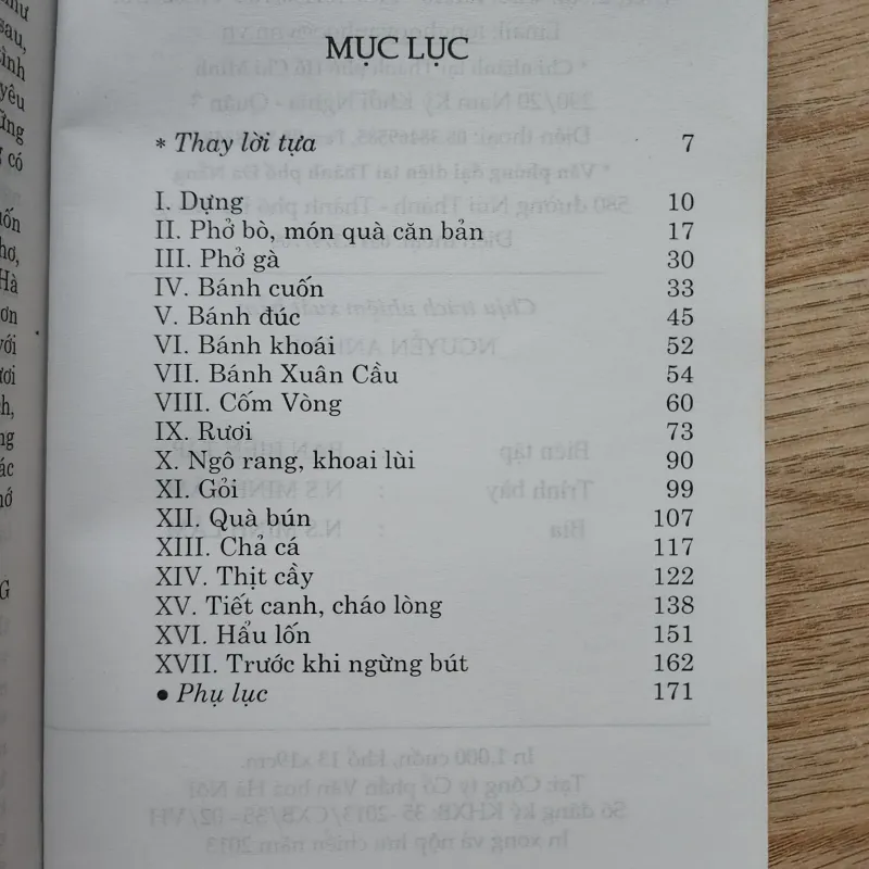Miếng ngon Hà nội | vũ bằng  930725