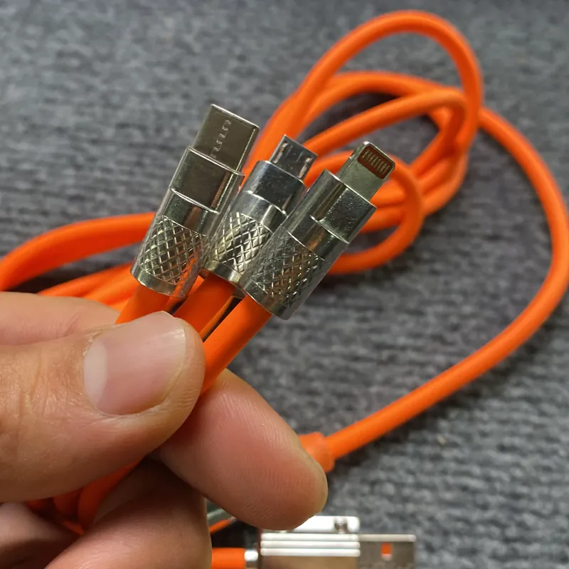 Dây sạc 3 In 1 604967