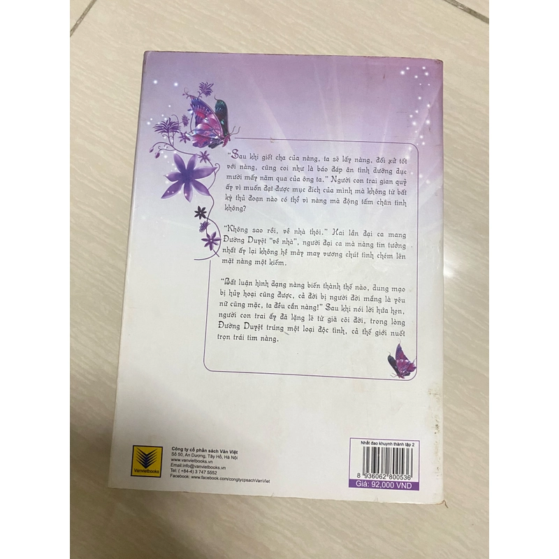 Sách Nhất Đao Khuynh Thành (Trọn Bộ 2 Tập) - Tần Tranh  472841