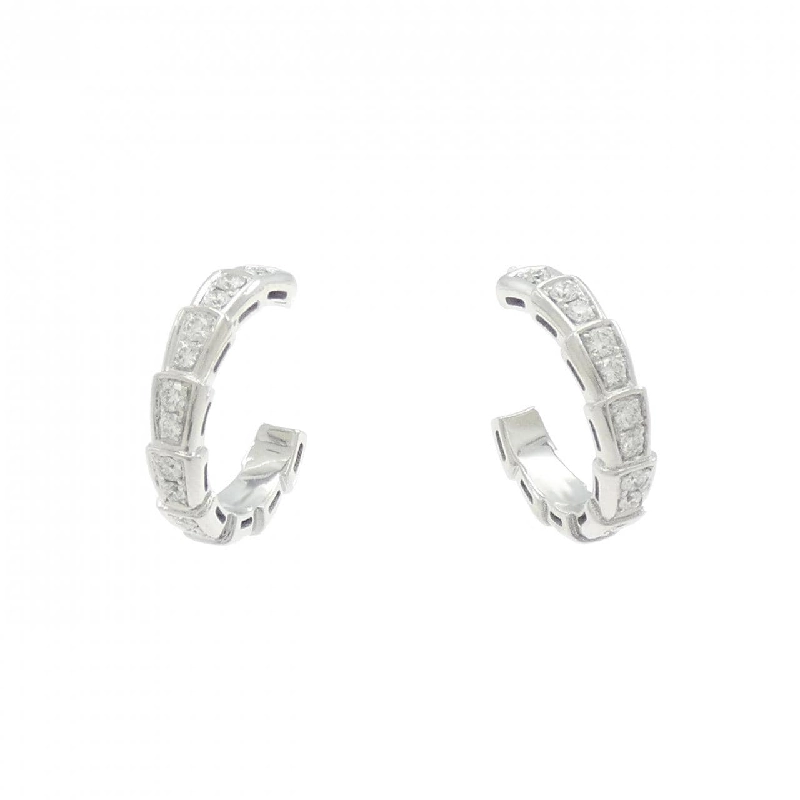 Bulgari Serpenti Viper Bông tai - Hàng hiệu Authentic 843172