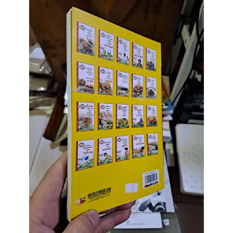 60 bài thuốc đông y trị bệnh thường dùng trong gia đình SỨC KHỎE - THỂ THAO HCM1008 577198