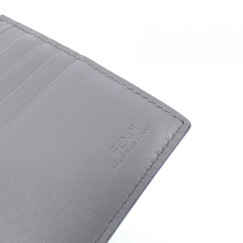 【Sản phẩm mới】Fendi 7M0169 AFCB Ví đựng tiền 621966
