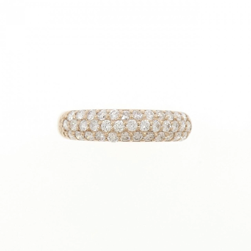 Ponte Vecchio Piccolini Nhẫn 0.40CT - Hàng hiệu Chính hãng 836582