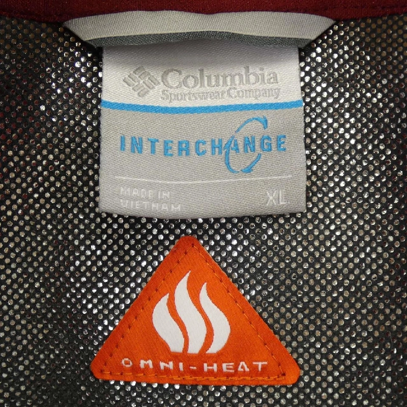 Áo khoác COLOMBIA - Hàng hiệu Authentic 891660