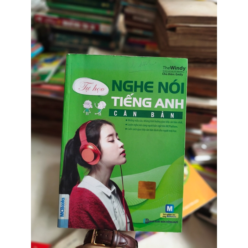 Tự học nghe nói tiếng anh căn bản  🌱 463195