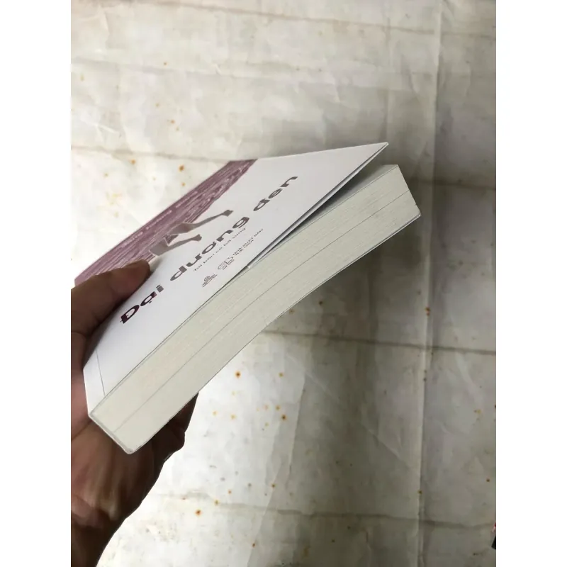 Đại Dương Đen - Đặng Hoàng Giang 735865