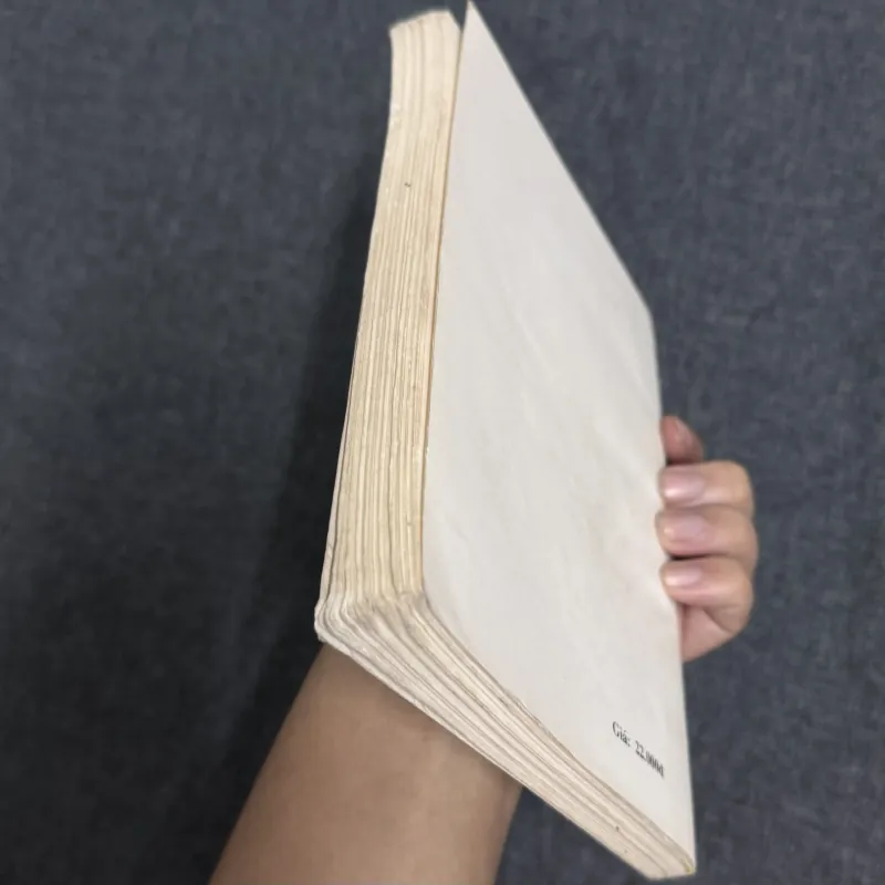 Màu xanh ký ức (Chữ ký tác giả) - Thiên Sơn 907561