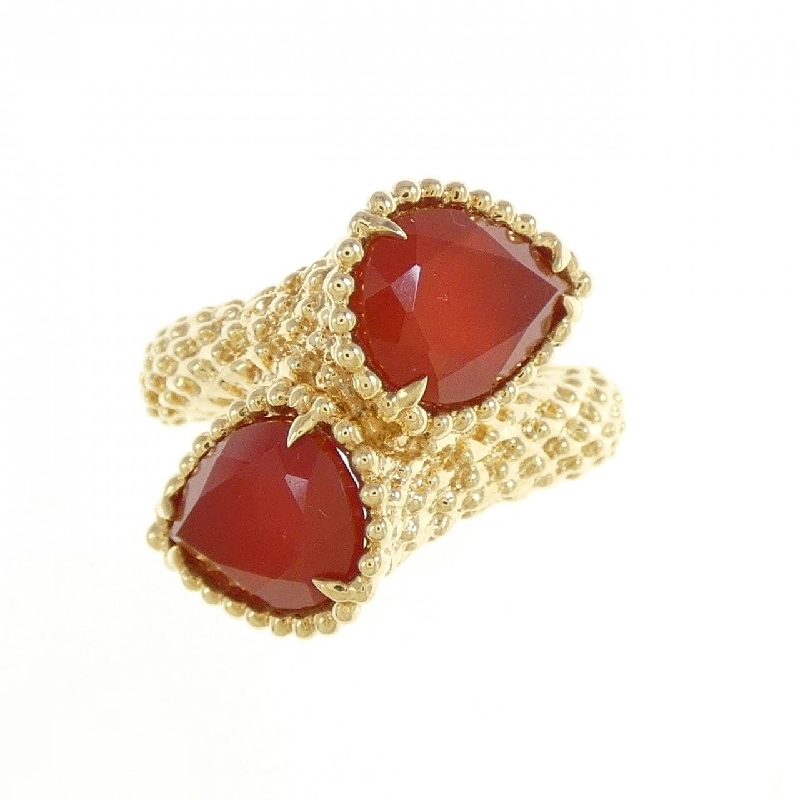 Boucheron Serpent Bohème Nhẫn - Hàng hiệu Authentic 838554