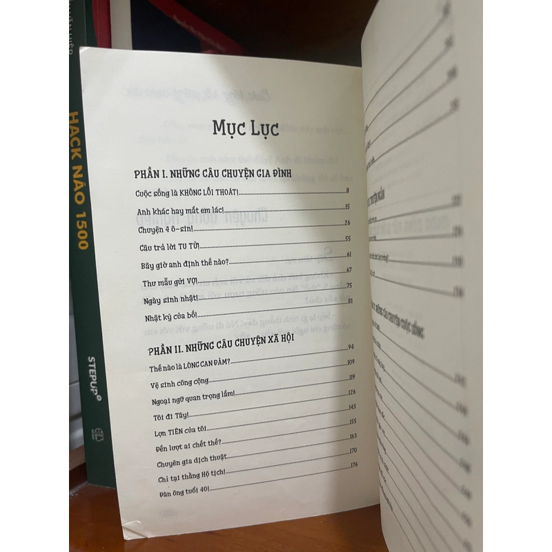 Cuộc sống rất giống cuộc đời - Hoàng Hải Nguyễn 547322