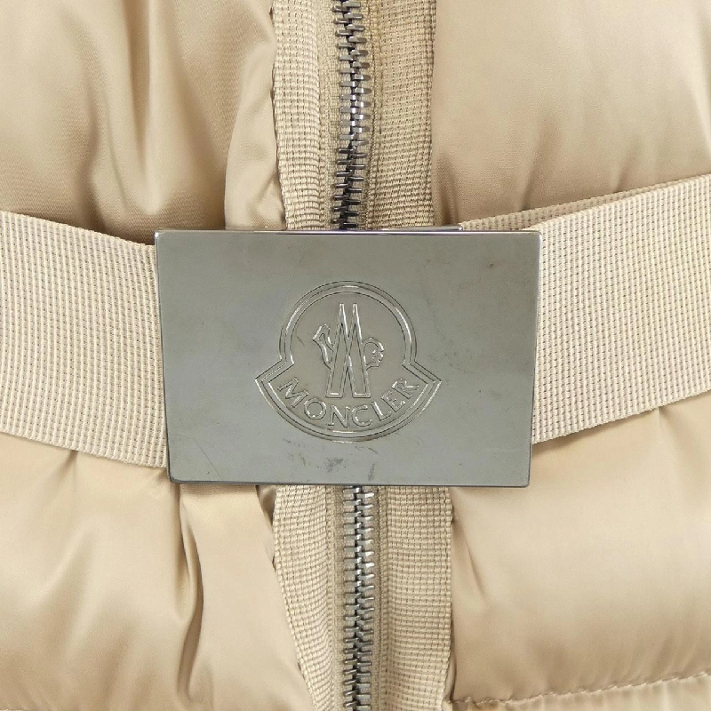 Áo khoác lông vũ MONCLER 640875
