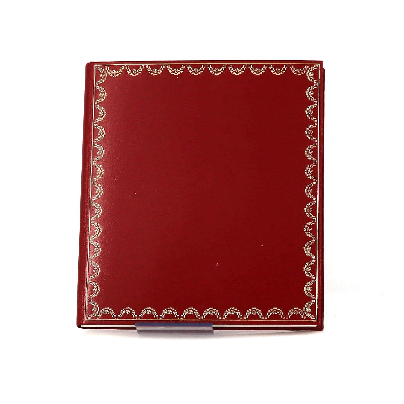 Cartier Tank Française LM YG W5000156 YG tự động - Hàng hiệu Chính hãng 880767