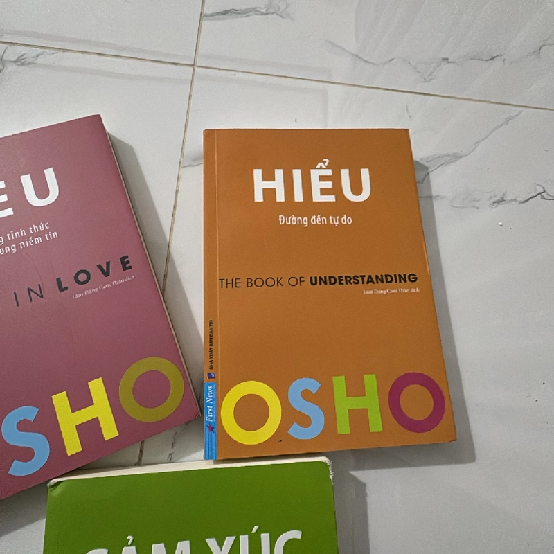 SÁCH CỦA TÁC GIẢ NỔI TIẾNG OSHO 381971