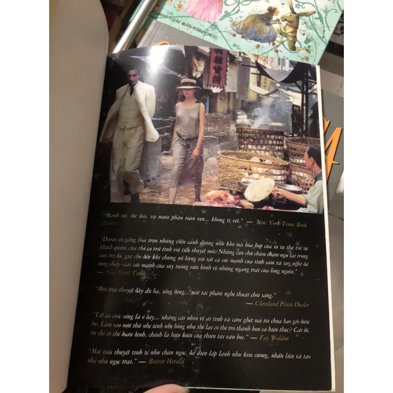 Người tình 990878