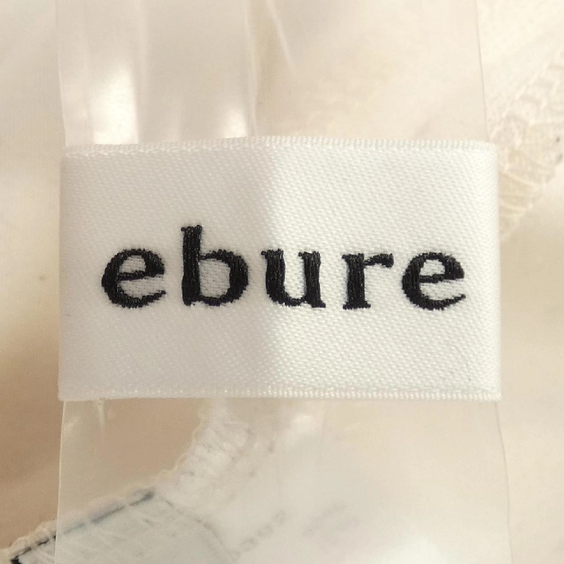 【Coupon対象】Ebure ebure quần 650088