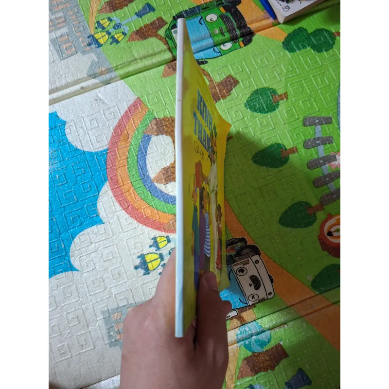 Kinh Thánh Của Em 998952