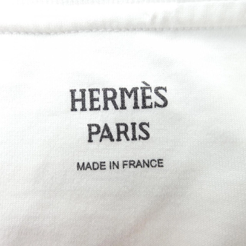 HERMES CARTOUCHE Đầm cắt - Hàng hiệu Authentic 647553