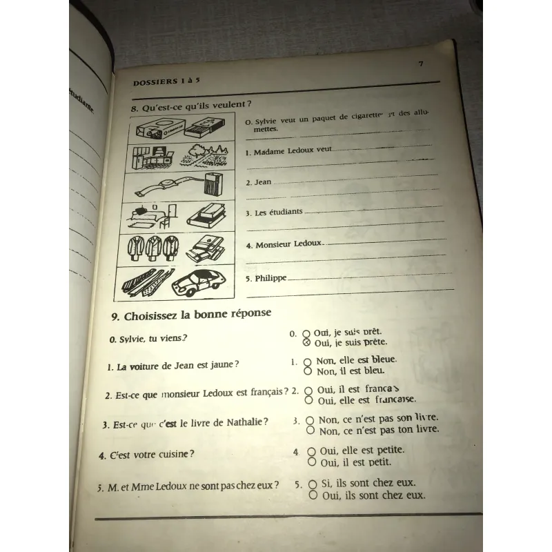 La France en direct 1  785770